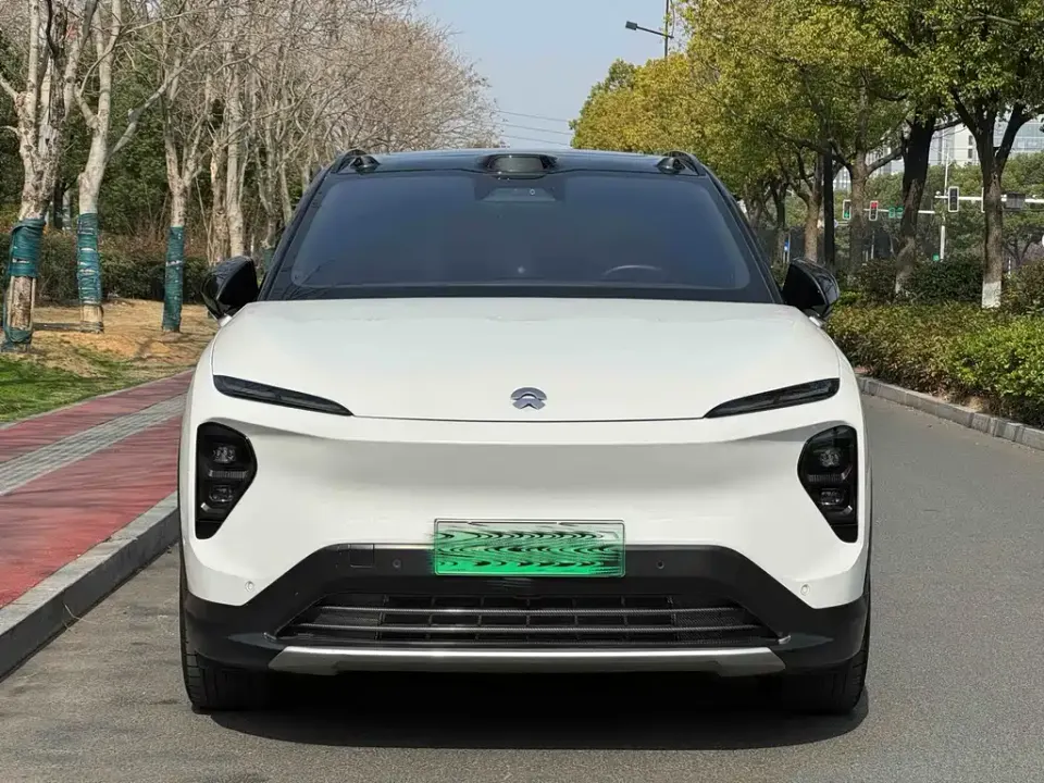Nio ES7