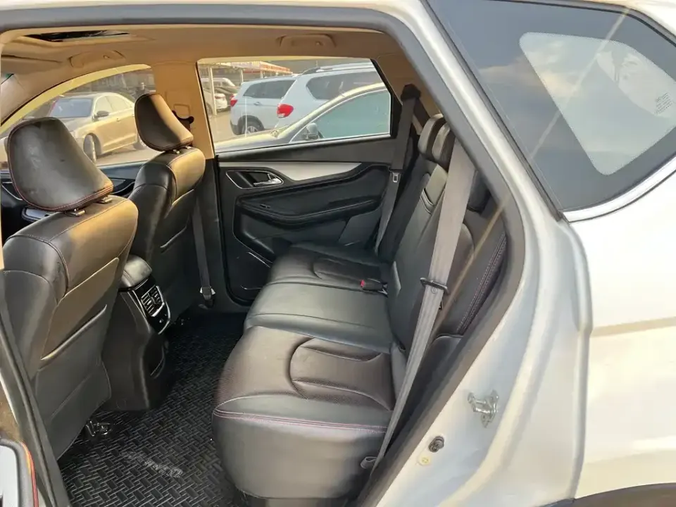 Baojun 560