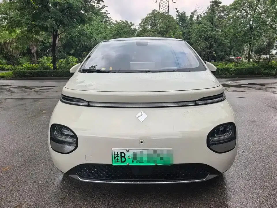 Baojun Yunduo