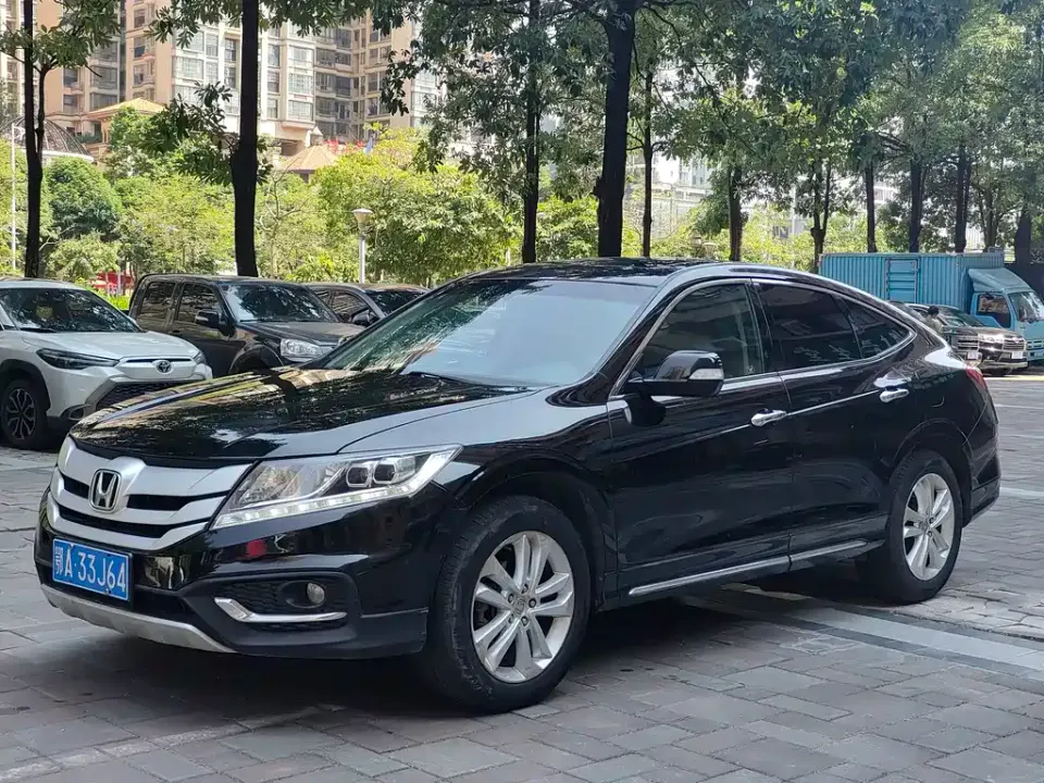 Honda Crosstour