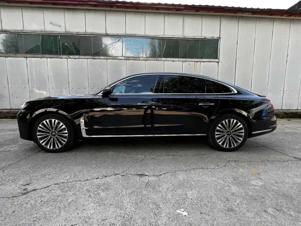 Hongqi Hongqi H9