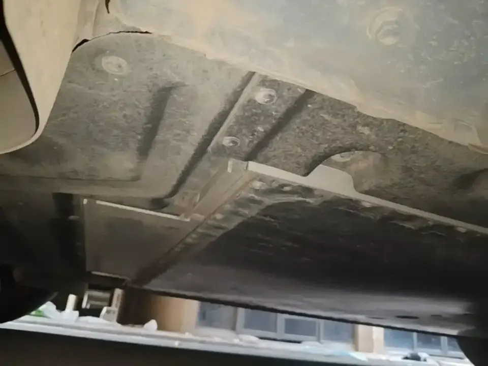 IM Motors IM LS6