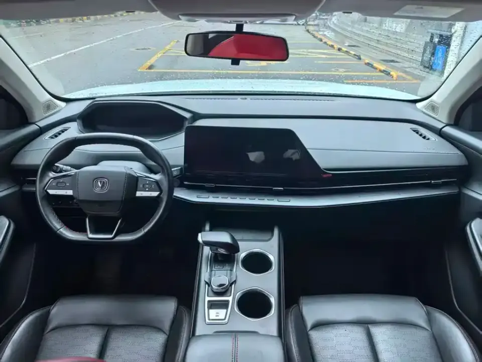 Changan CS55PLUS