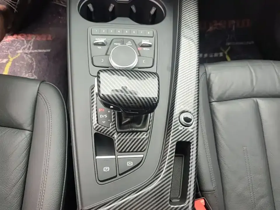 Audi A5 (Import)