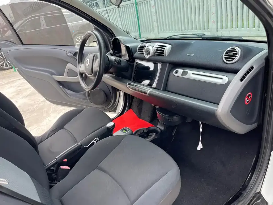 Smart Smart Fortwo