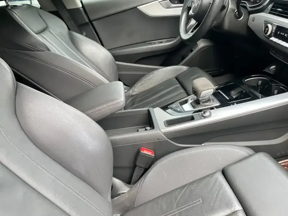 Audi A5 (Import)