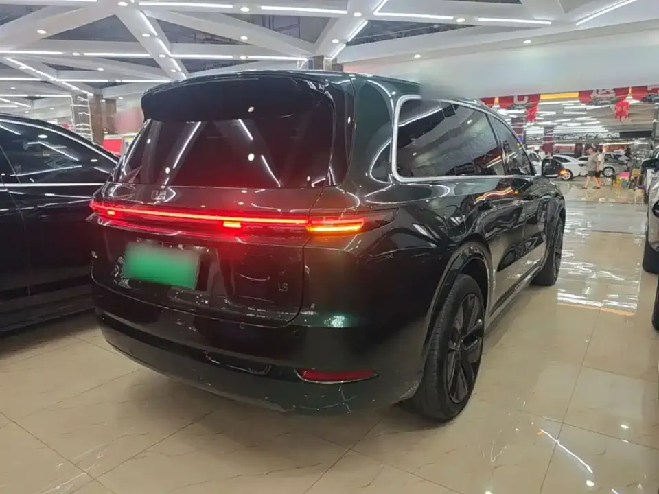 Li Li L9