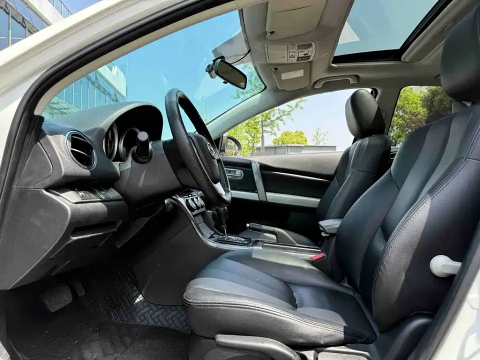Mazda Ruiyi