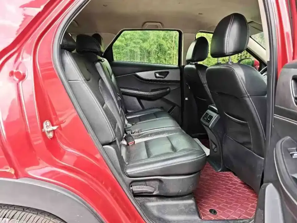 Fengguang Fengguang S560