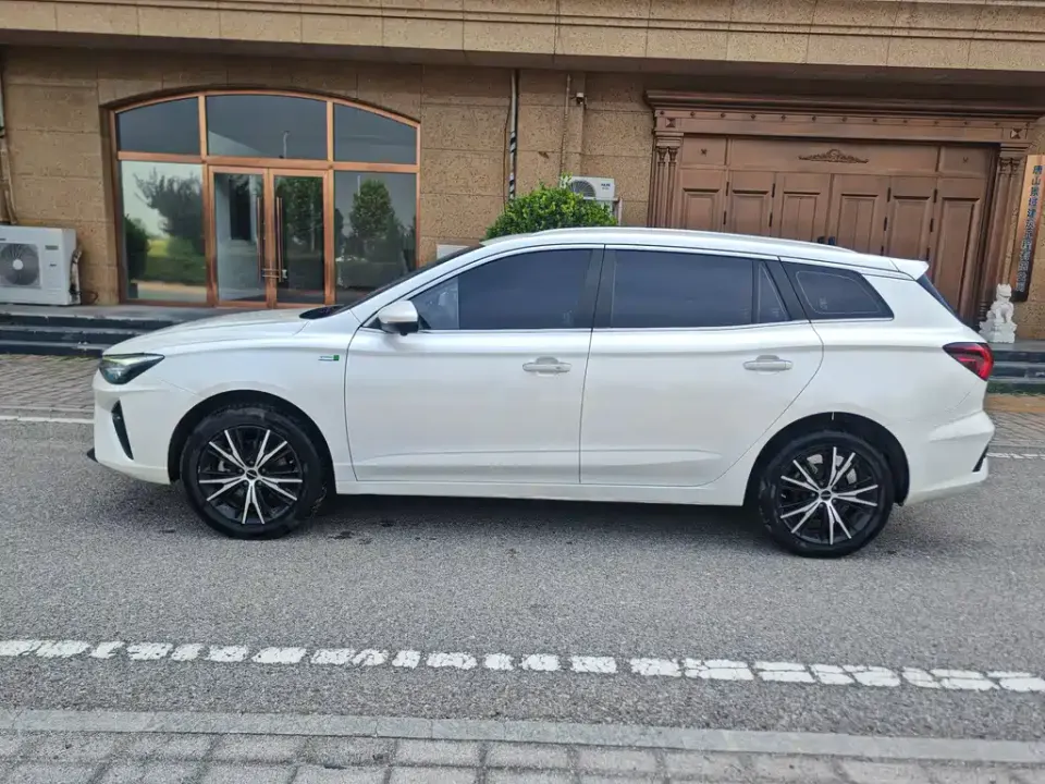 Roewe ei5