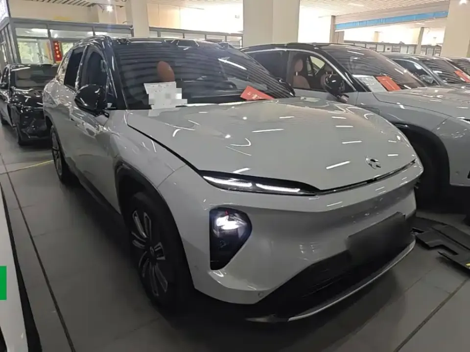Nio ES7