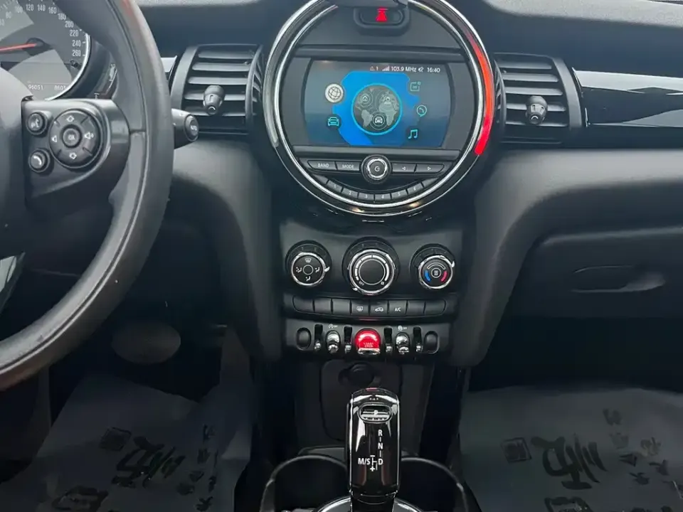 MINI Mini