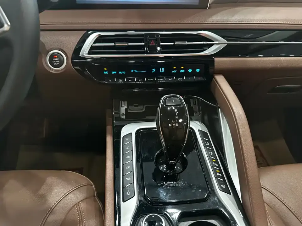 Haima Haima 7X
