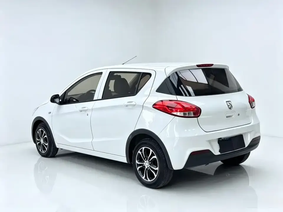 Baojun 310