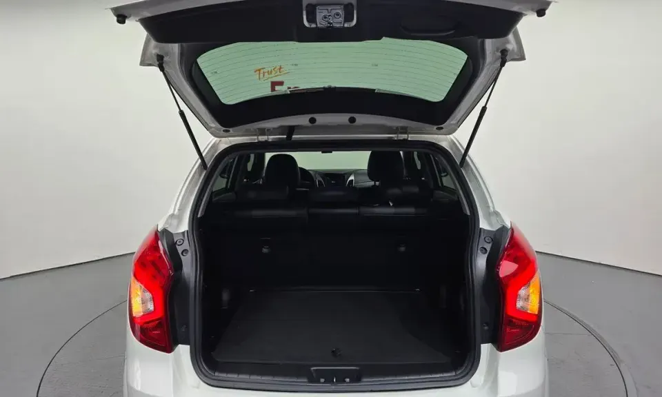 KG_Mobility_Ssangyong KORANDO
