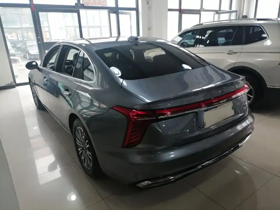 Hongqi Hongqi H5