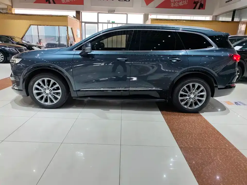 Buick Enclave