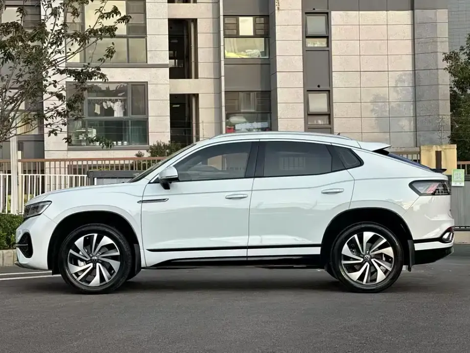 Volkswagen X