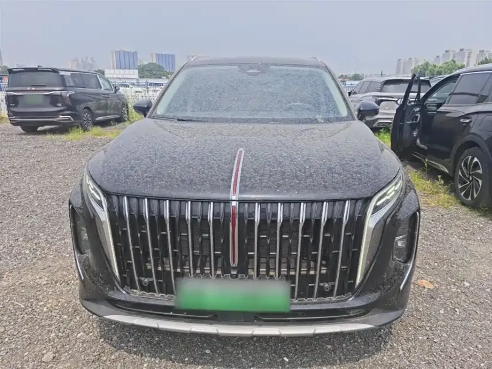 Hongqi Hongqi HS7 PHEV