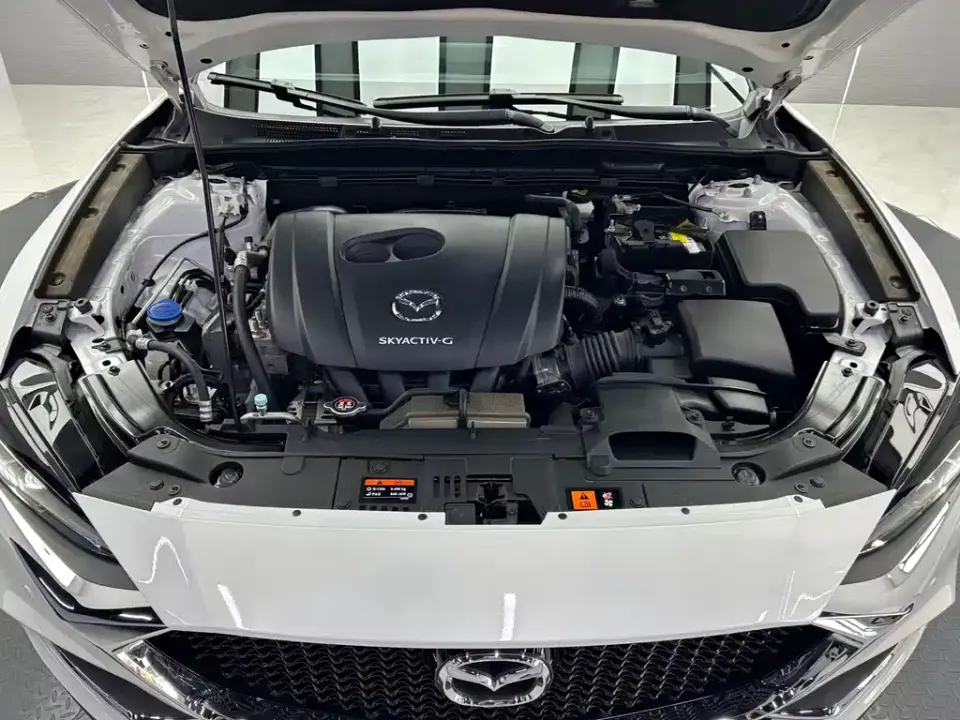 Mazda CX-4