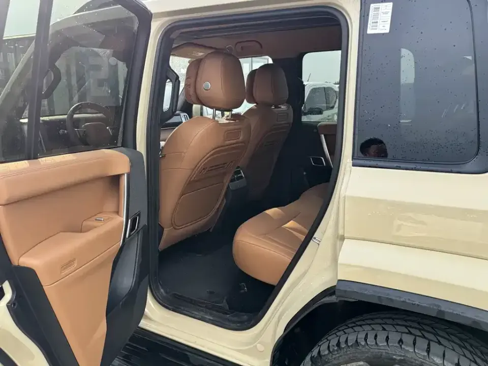 iCAR iCAR V27