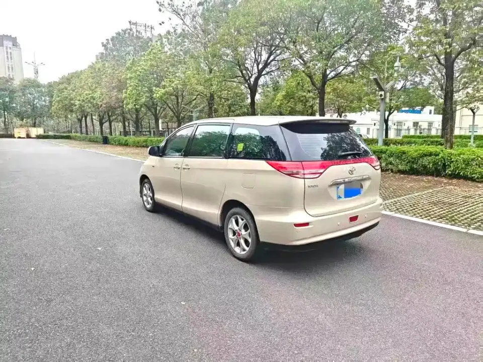 Toyota Previa