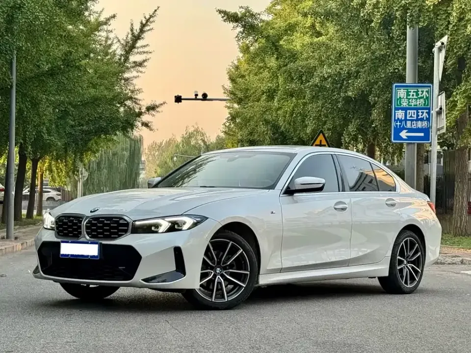 BMW 3-Series