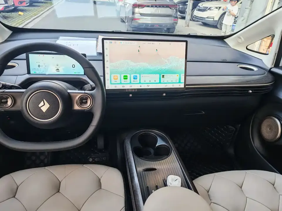 Baojun Yunduo