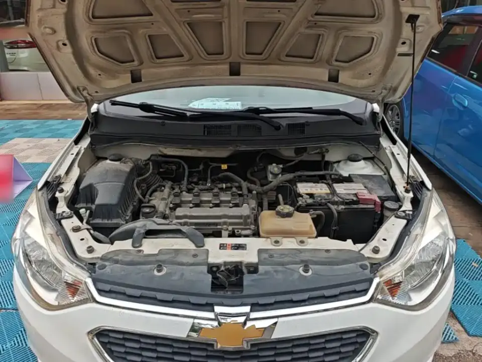 Chevrolet Sail