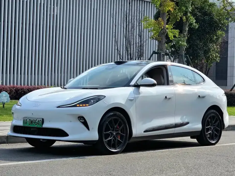 IM Motors IM LS6