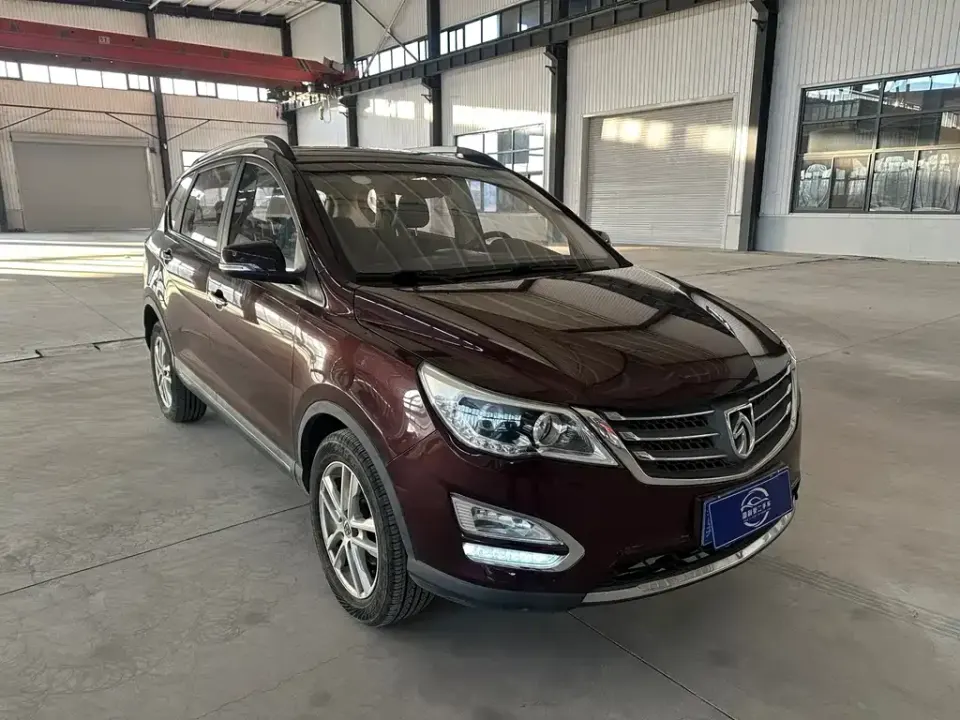 Baojun 560