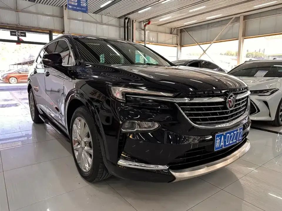 Buick Enclave