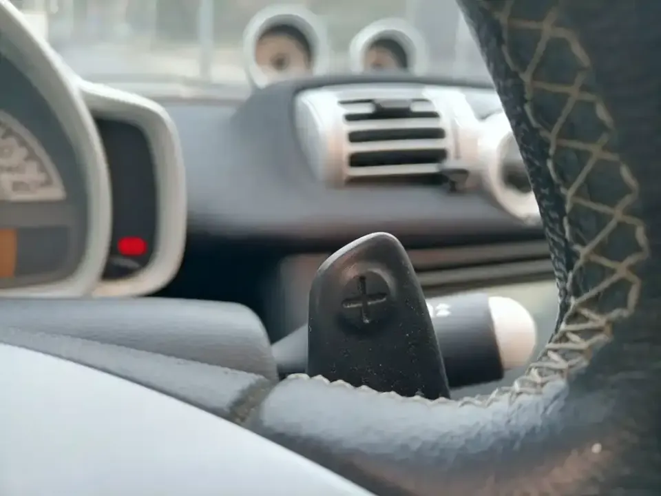 Smart Smart Fortwo