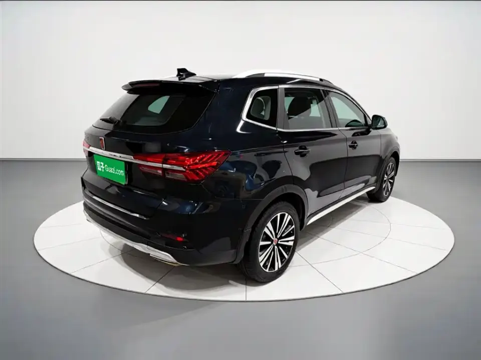 Roewe RX5