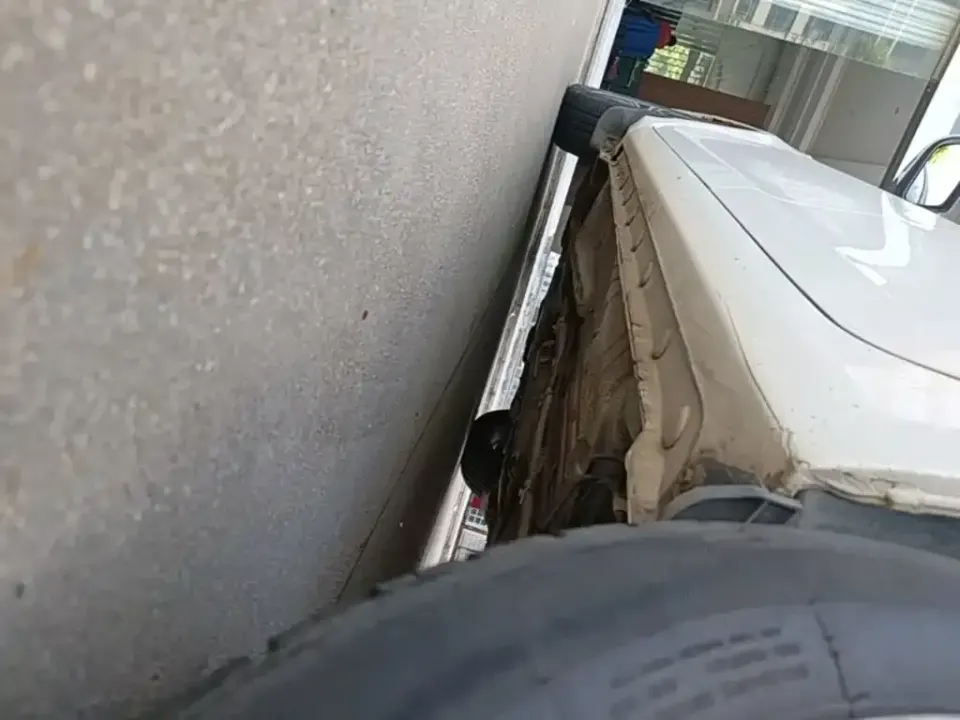 BYD Surui