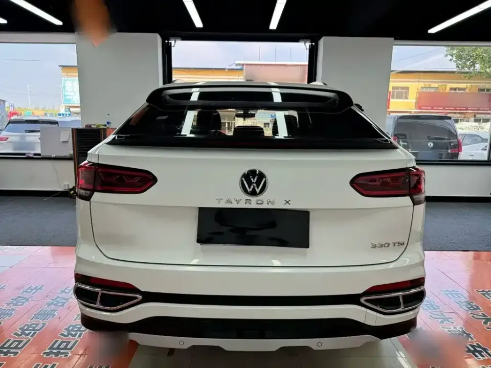 Volkswagen X