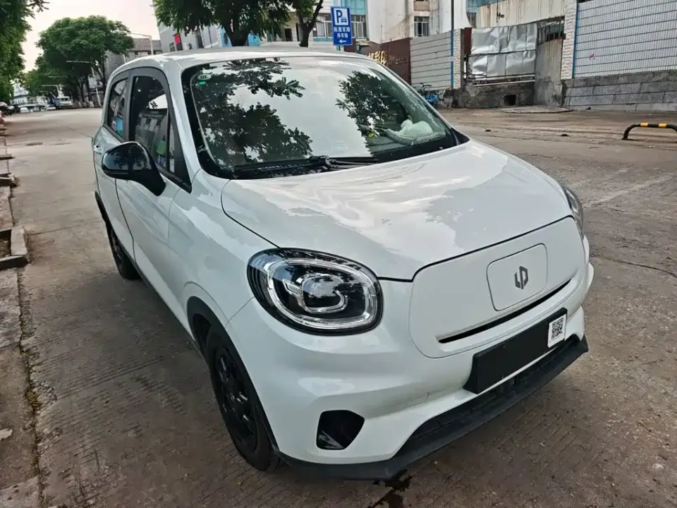Leapmotor Leapmotor T03