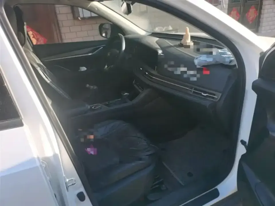 Changan CS55PLUS