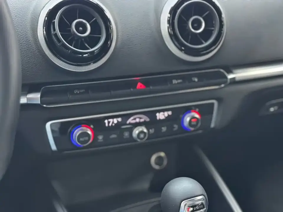 Audi A3 (Import)