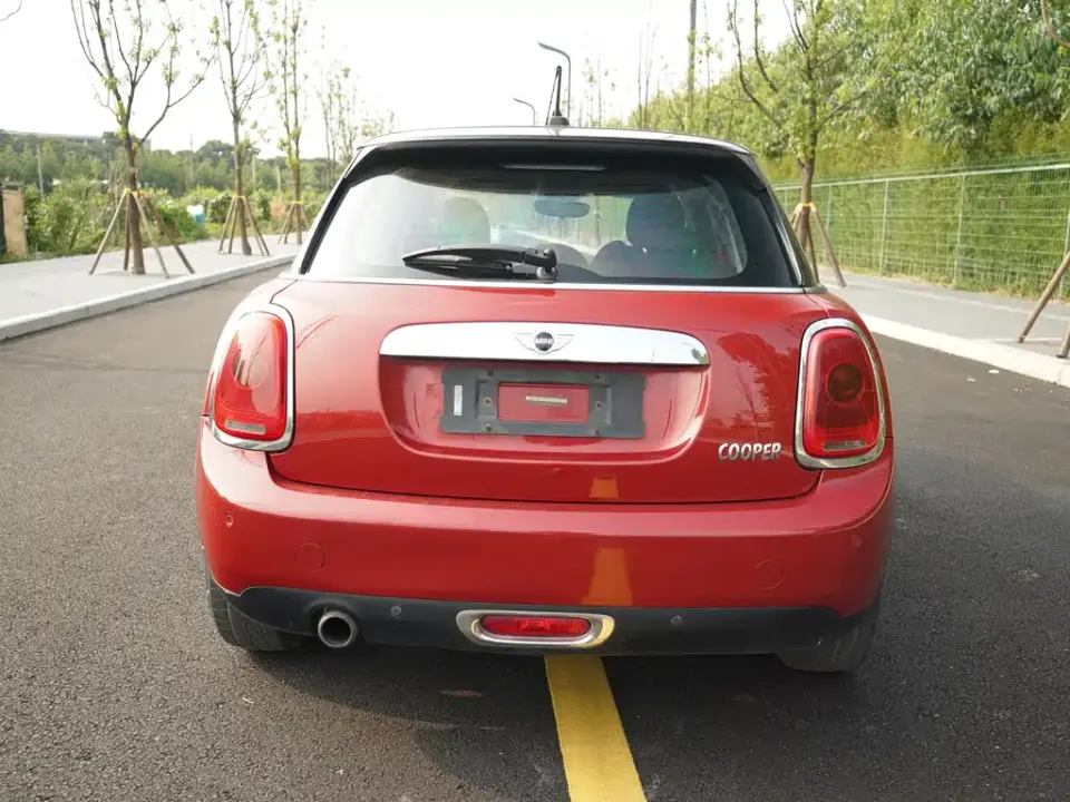 MINI Mini