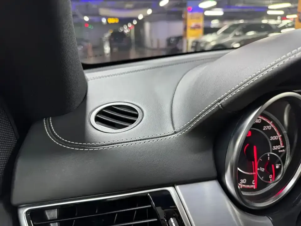 Mercedes-Benz GLE AMG