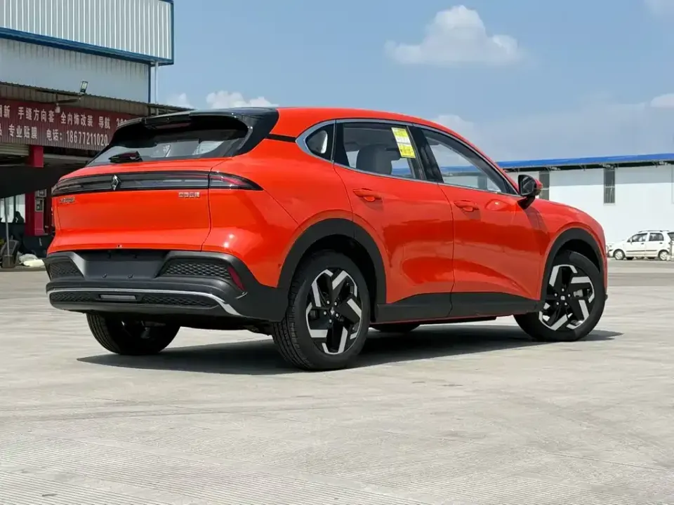 Baojun Yunhai