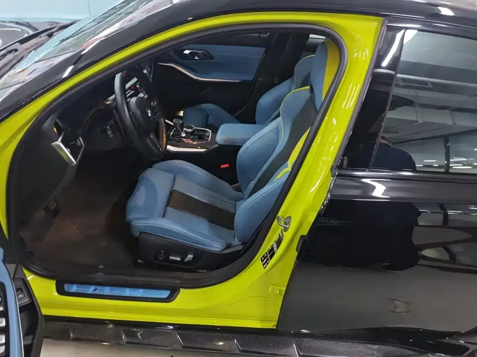 BMW M3