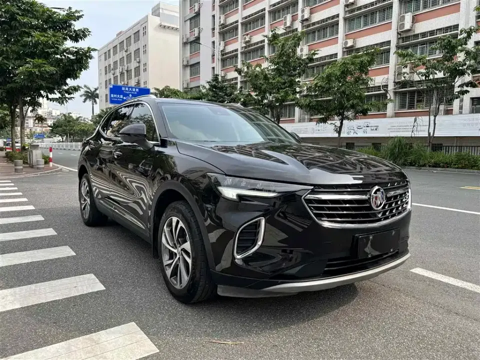 Buick Envision S