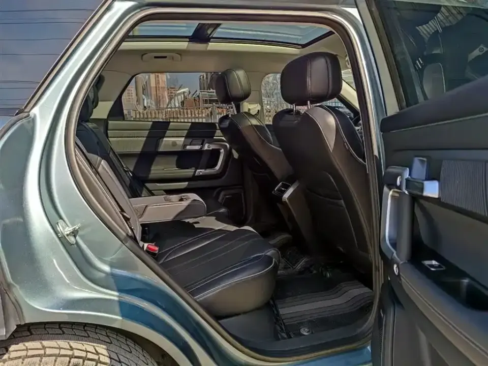 Chery Explorer 06