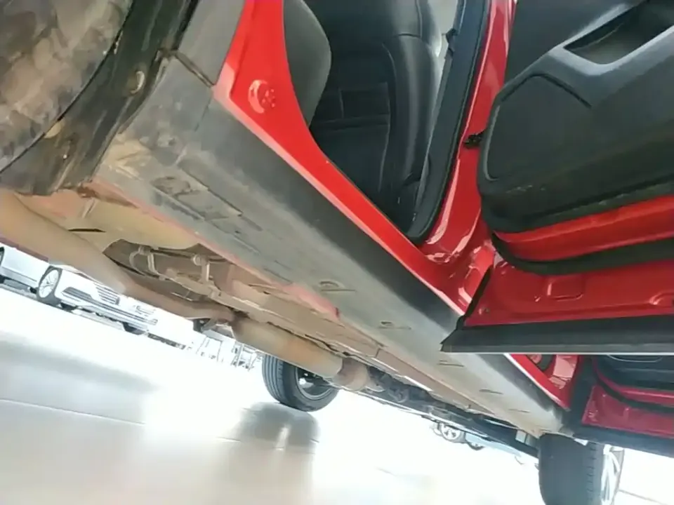 Changan CS35PLUS