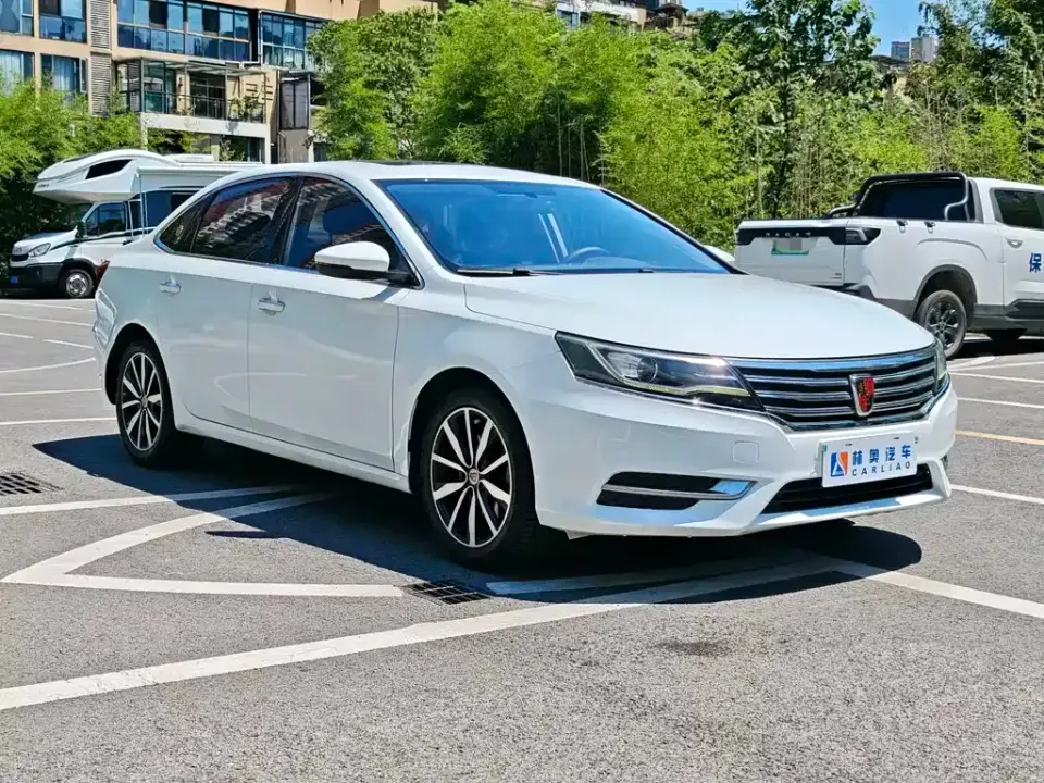Roewe i6 Classic