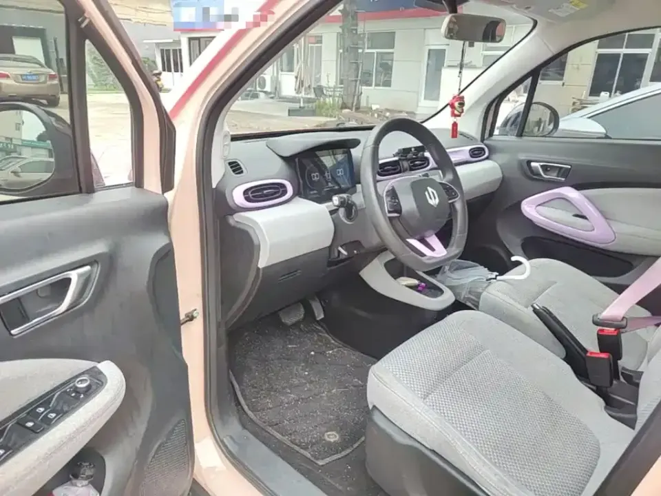 Leapmotor Leapmotor T03