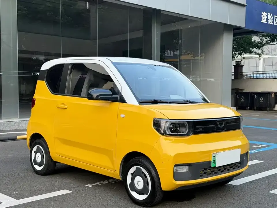 Wuling MINIEV