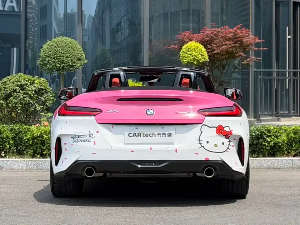BMW Z4
